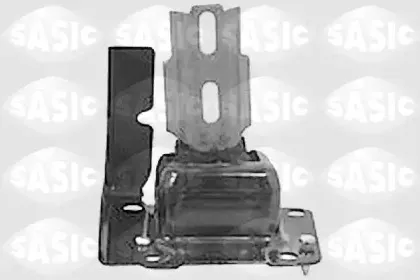 8131921 SASIC Кронштейн, подвеска двигателя
