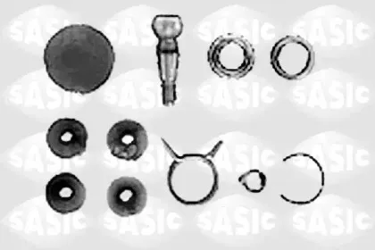 8993123 SASIC Ремкомплект, наконечник поперечной рулевой тяги