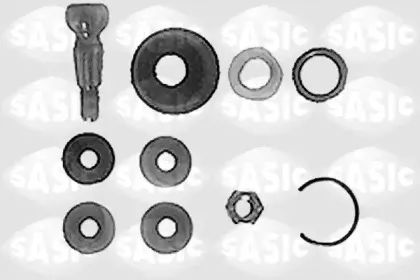 8993173S SASIC Ремкомплект, наконечник поперечной рулевой тяги