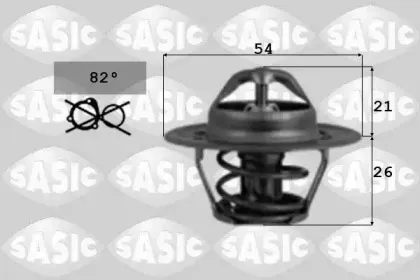 9000037 SASIC