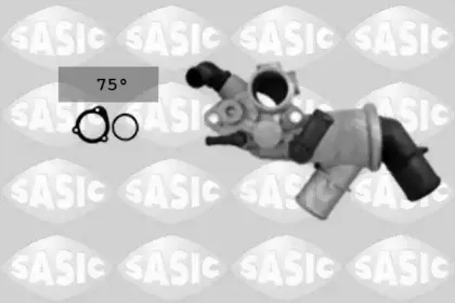 9000047 SASIC Термостат, охлаждающая жидкость
