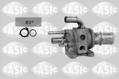 9000061 SASIC Термостат, охлаждающая жидкость