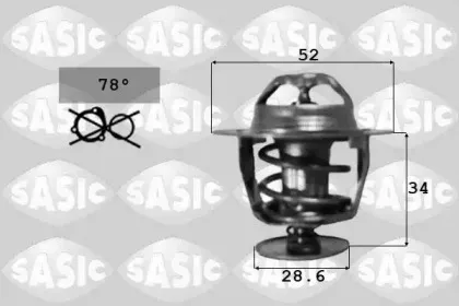 9000237 SASIC