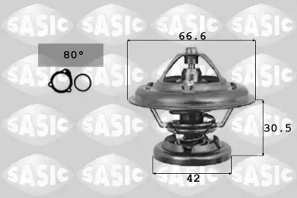 9000257 SASIC