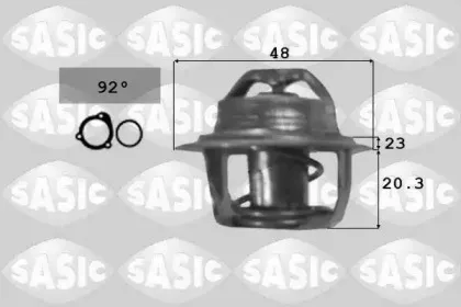 9000295 SASIC