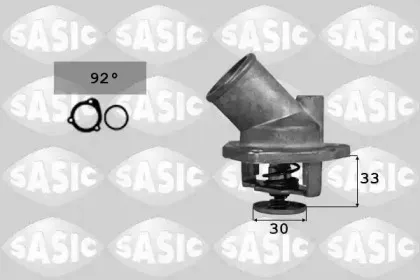 9000396 SASIC