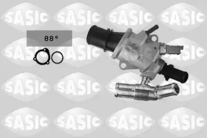 9000709 SASIC Термостат, охлаждающая жидкость