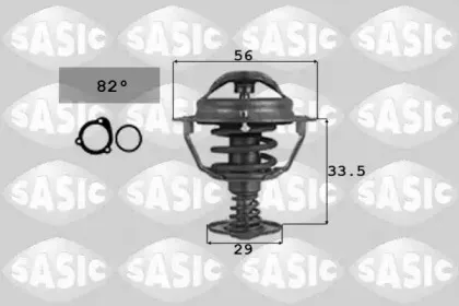 9000739 SASIC