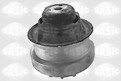 9001630 SASIC Кронштейн, подвеска двигателя