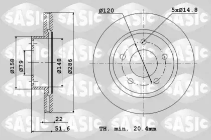 9004512J SASIC