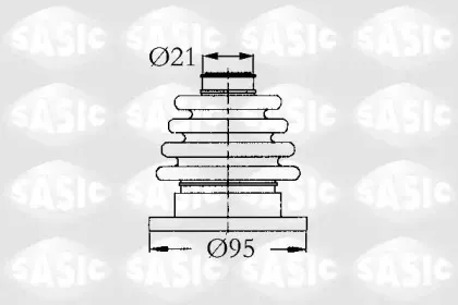 9004603 SASIC