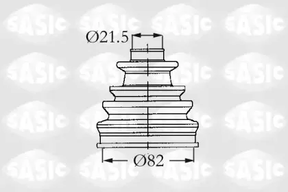 sasic-9004611