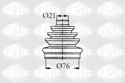 sasic-9004621