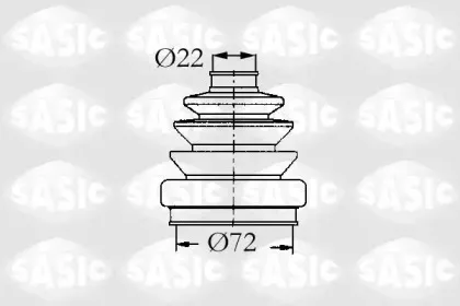 sasic-9004640