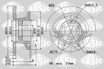 9004809J SASIC