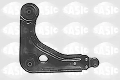 9005124 SASIC Рычаг независимой подвески колеса, подвеска колеса