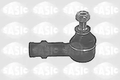 9006511 SASIC Наконечник поперечной рулевой тяги