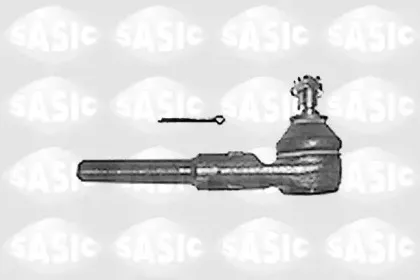 9006673 SASIC Наконечник поперечной рулевой тяги