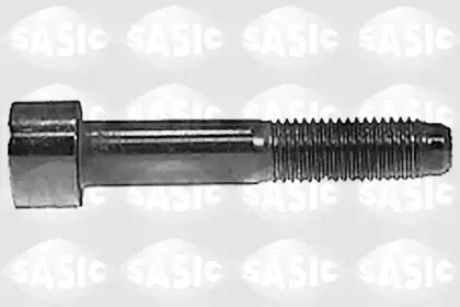 9136616 SASIC Крышка, корпус сцепления