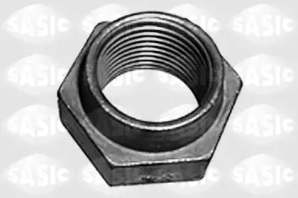 9356406 SASIC Гайка, шейка оси