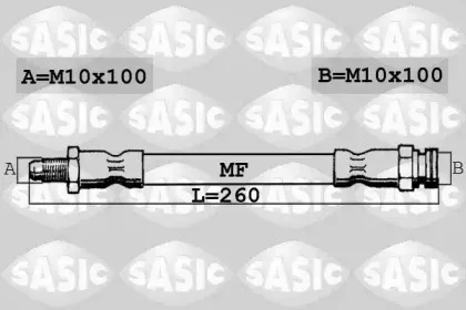 SBH0168 SASIC