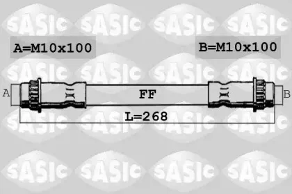 SBH4064 SASIC