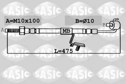 sasic-sbh6320