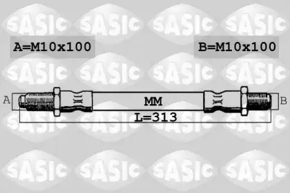 sasic-sbh6323