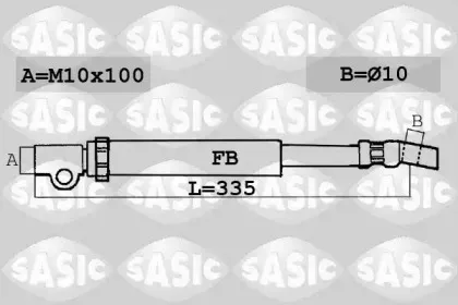 sasic-sbh6365