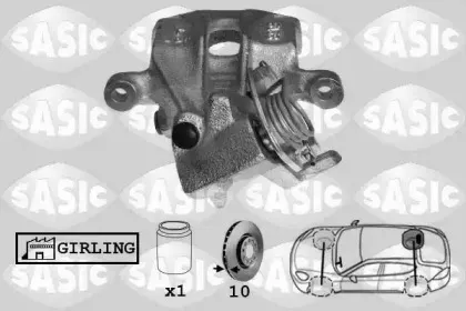 sasic-sca0009