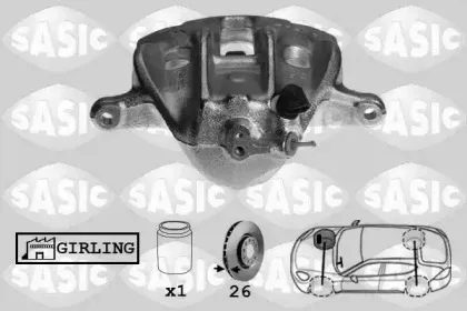 sasic-sca0081