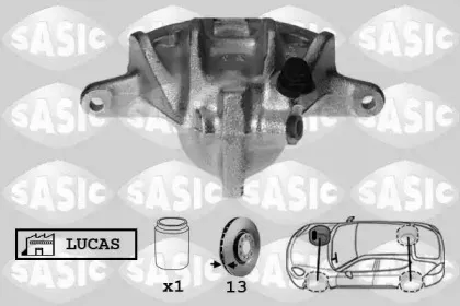 sasic-sca0087