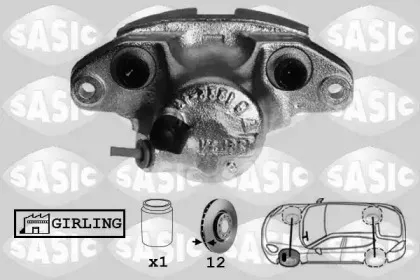 sasic-sca4002