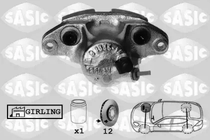 sasic-sca4003