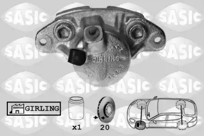 sasic-sca4004