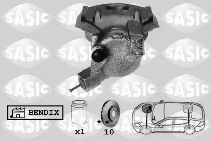 sasic-sca4007