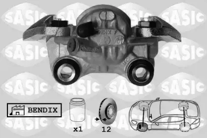sasic-sca4012