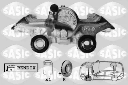 sasic-sca4016