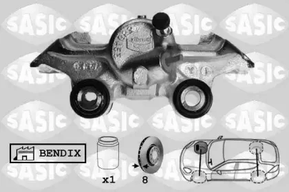 sasic-sca4017