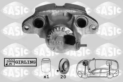 sasic-sca4021