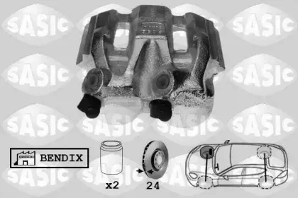 sasic-sca4027