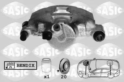sasic-sca4029