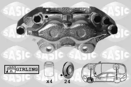 sasic-sca4030