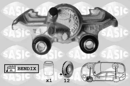 sasic-sca4032
