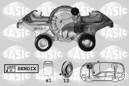 sasic-sca4033
