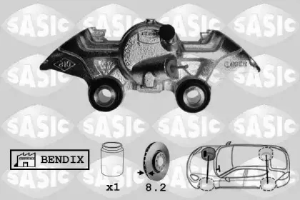 sasic-sca4035