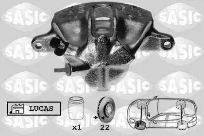 sasic-sca4040