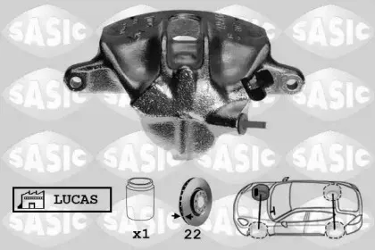 sasic-sca4041