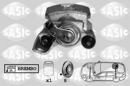 sasic-sca4045