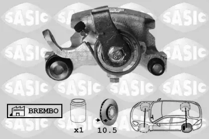 sasic-sca4046